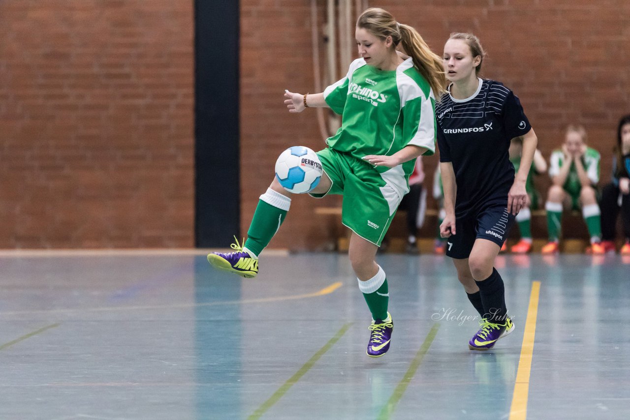 Bild 200 - KT Turnier 1